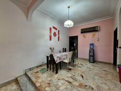 Simon Lane (D19), Terrace #486544071